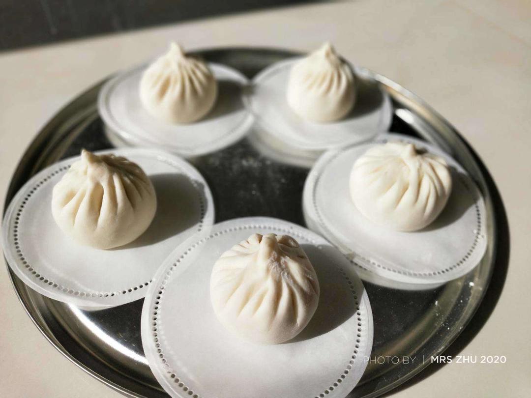 记录烘焙美食