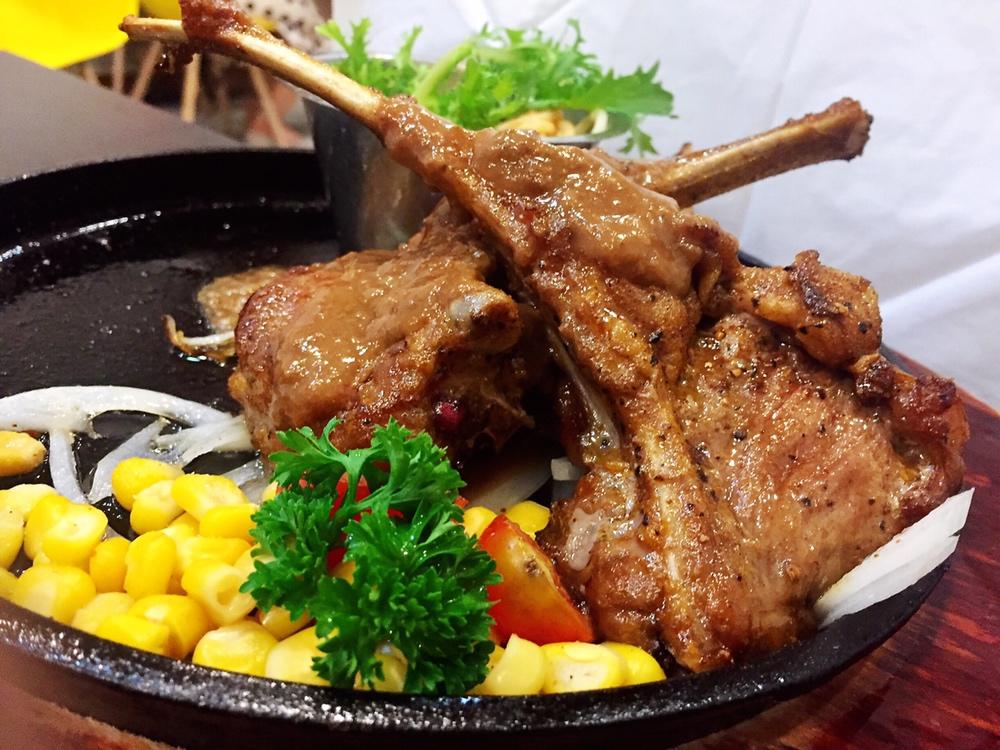 食味集