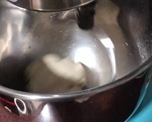 松软馒头/包子基础面团               （一次发酵）的做法 步骤1