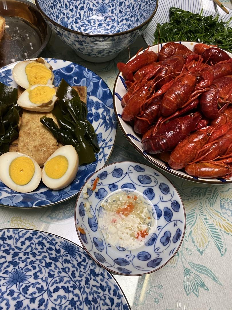 潮汕卤鹅(附带蘸水)