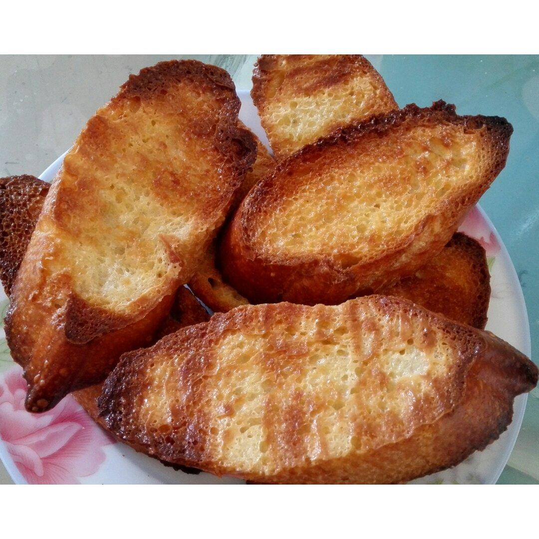 黄金脆片 奶香片