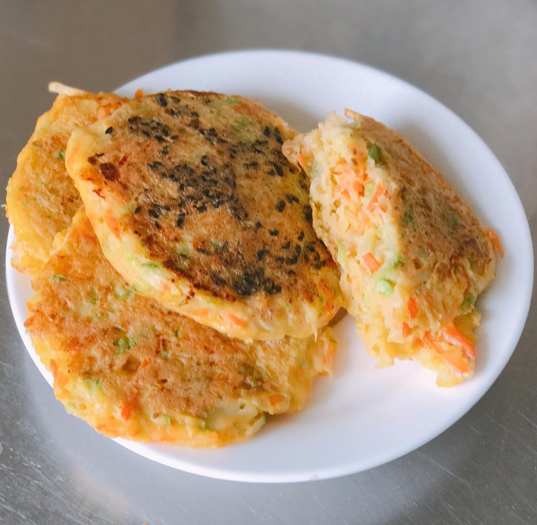 老北京糊塌子