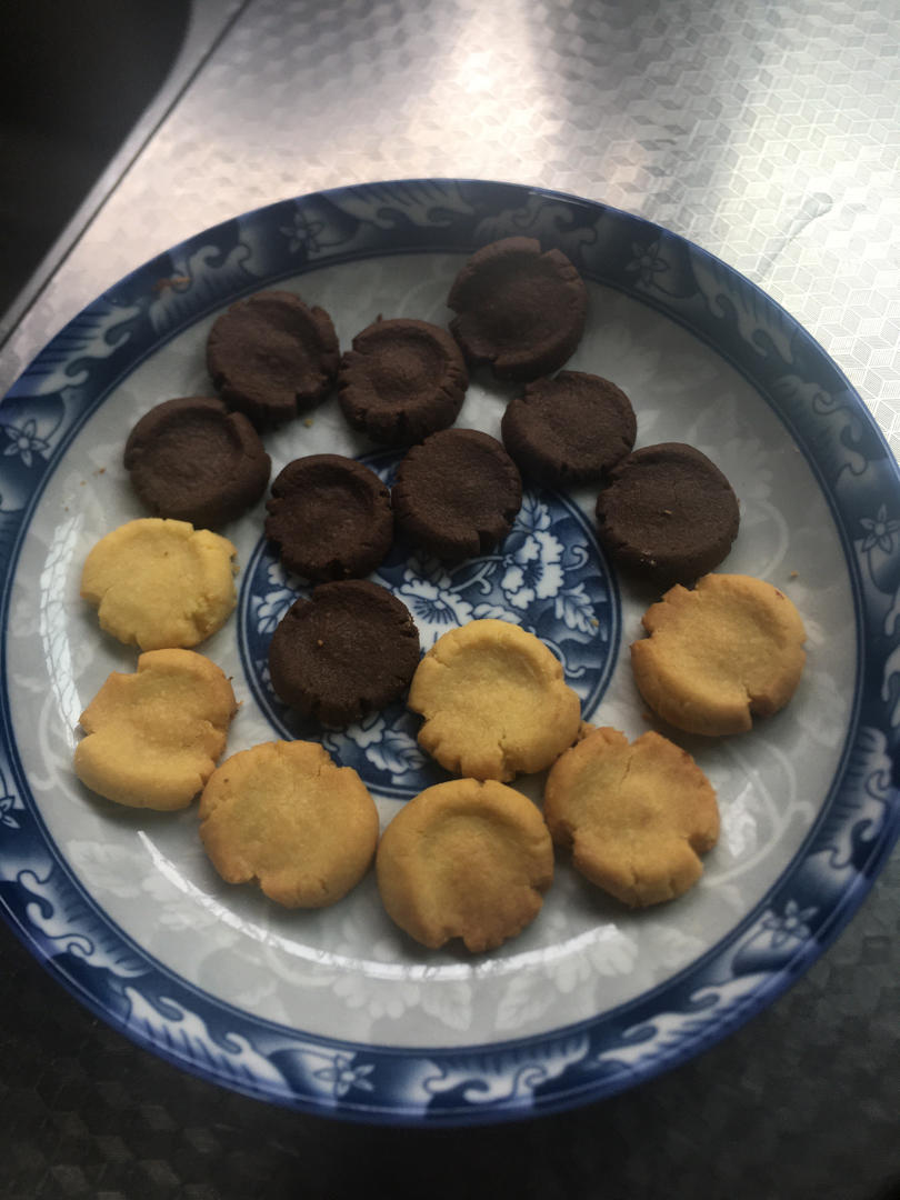 玛格丽特小饼干 （入门级）