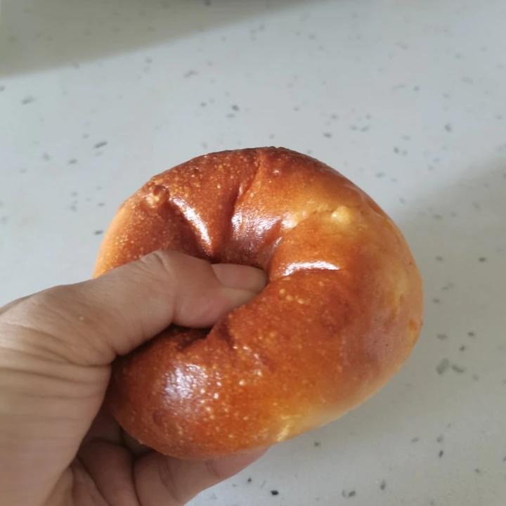 【小高姐】土豆面包