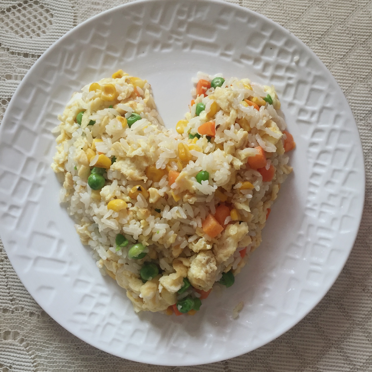 炒饭