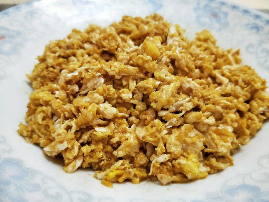 赛螃蟹（快手简易版）