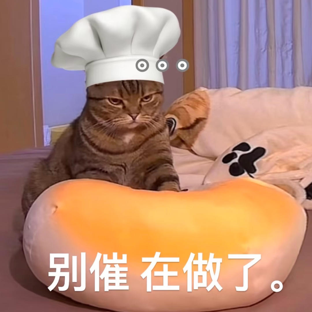 一枚小团子_