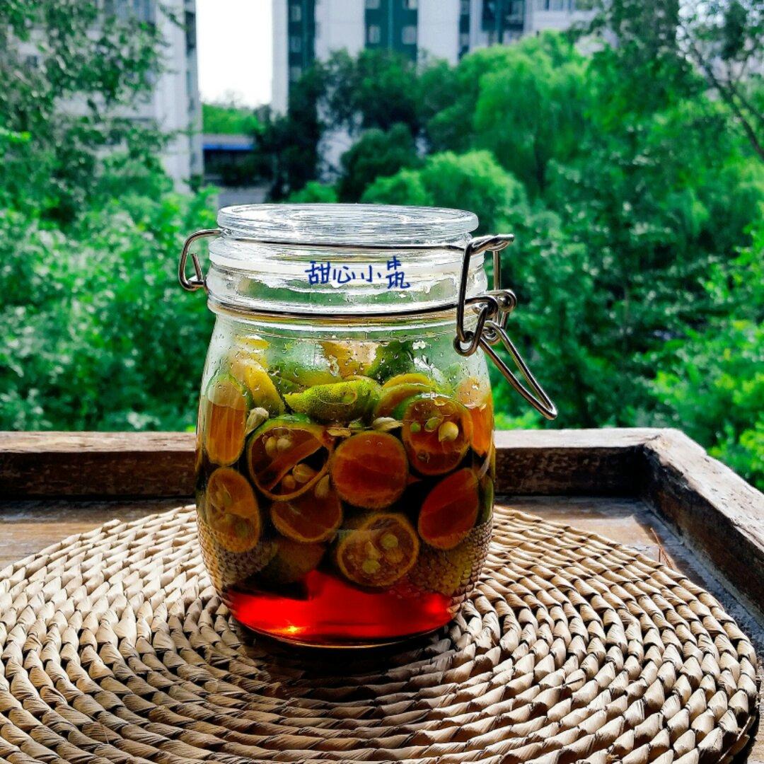 蔬果食材汇~~闲着也是闲着