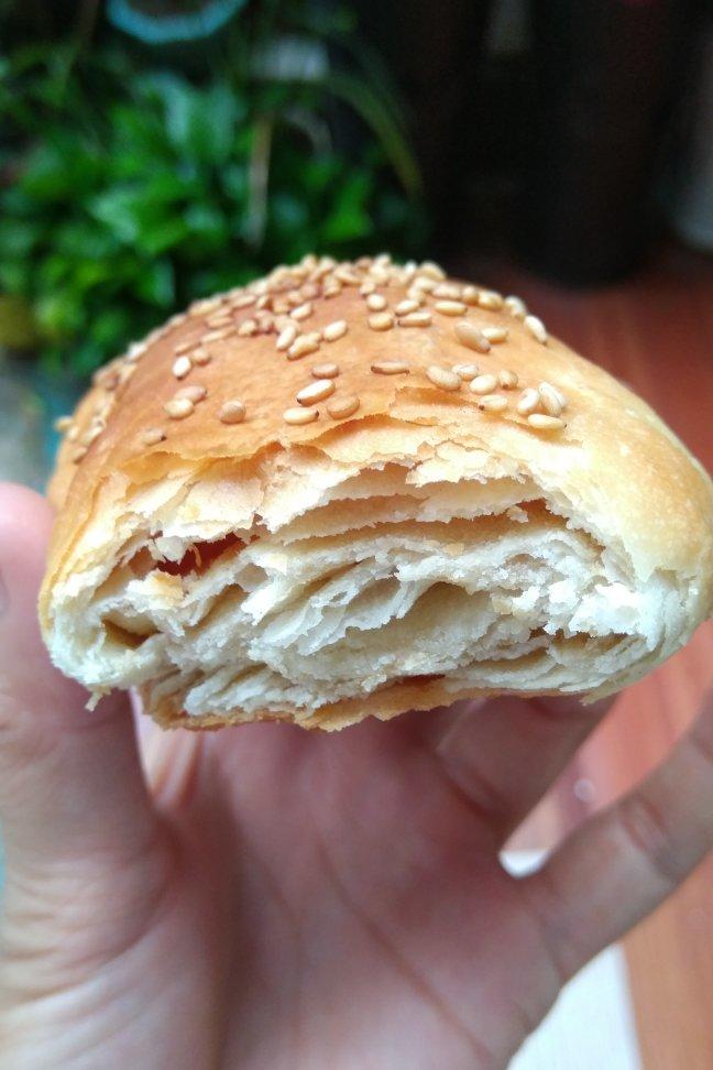烧饼