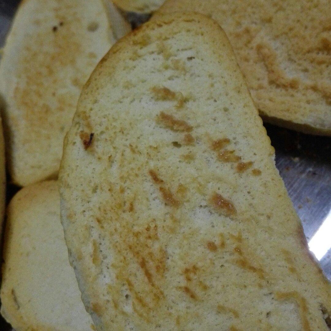 原味烤馍片