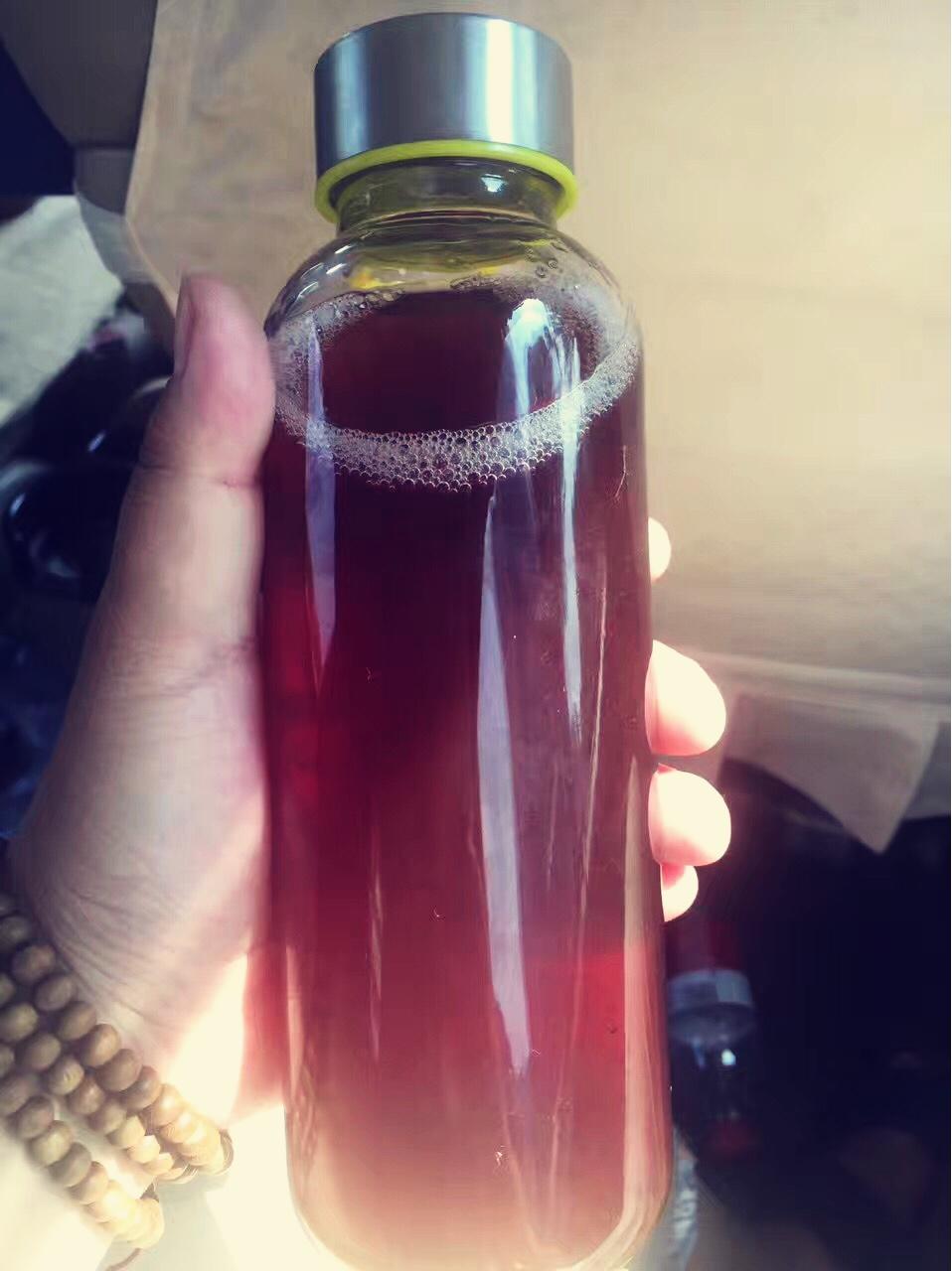 酸梅汤