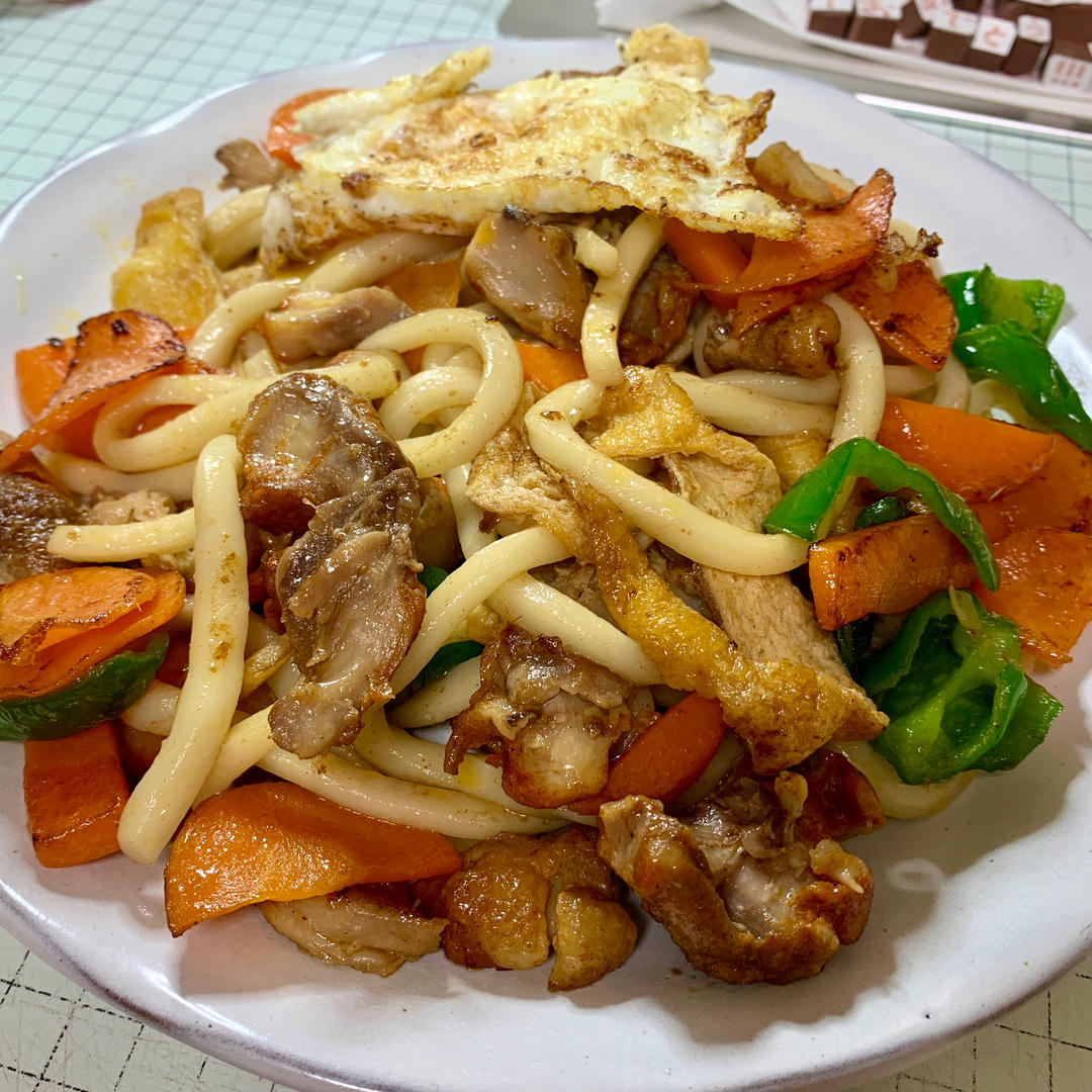 #一人食#日常记录篇