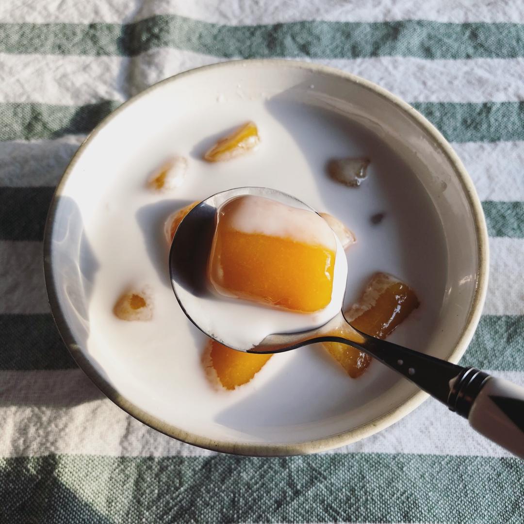 超超超详细的芋圆教程