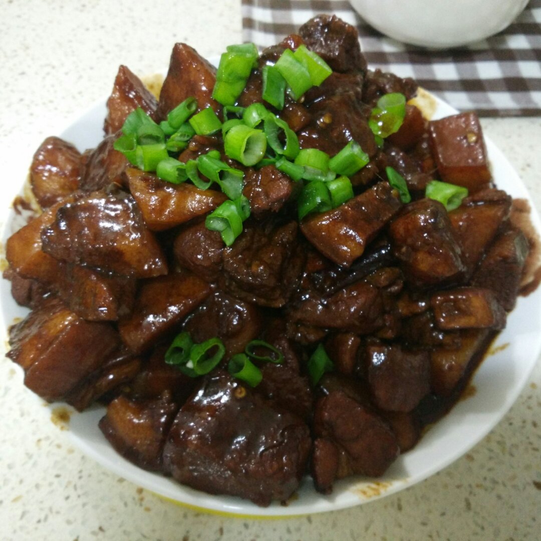 红烧肉