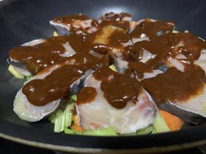 鲶鱼焖锅酱汁配方的做法 步骤6