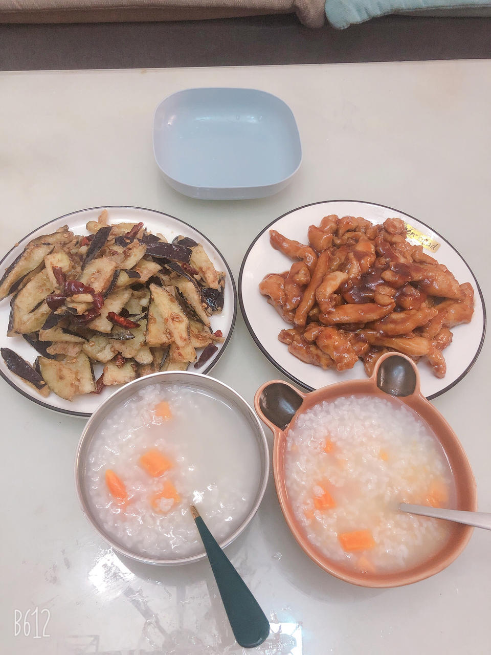 糖醋里脊 超嫩鸡胸肉版