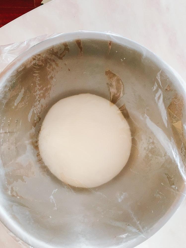 【小高姐】早餐白面包 极简主义的手工面包