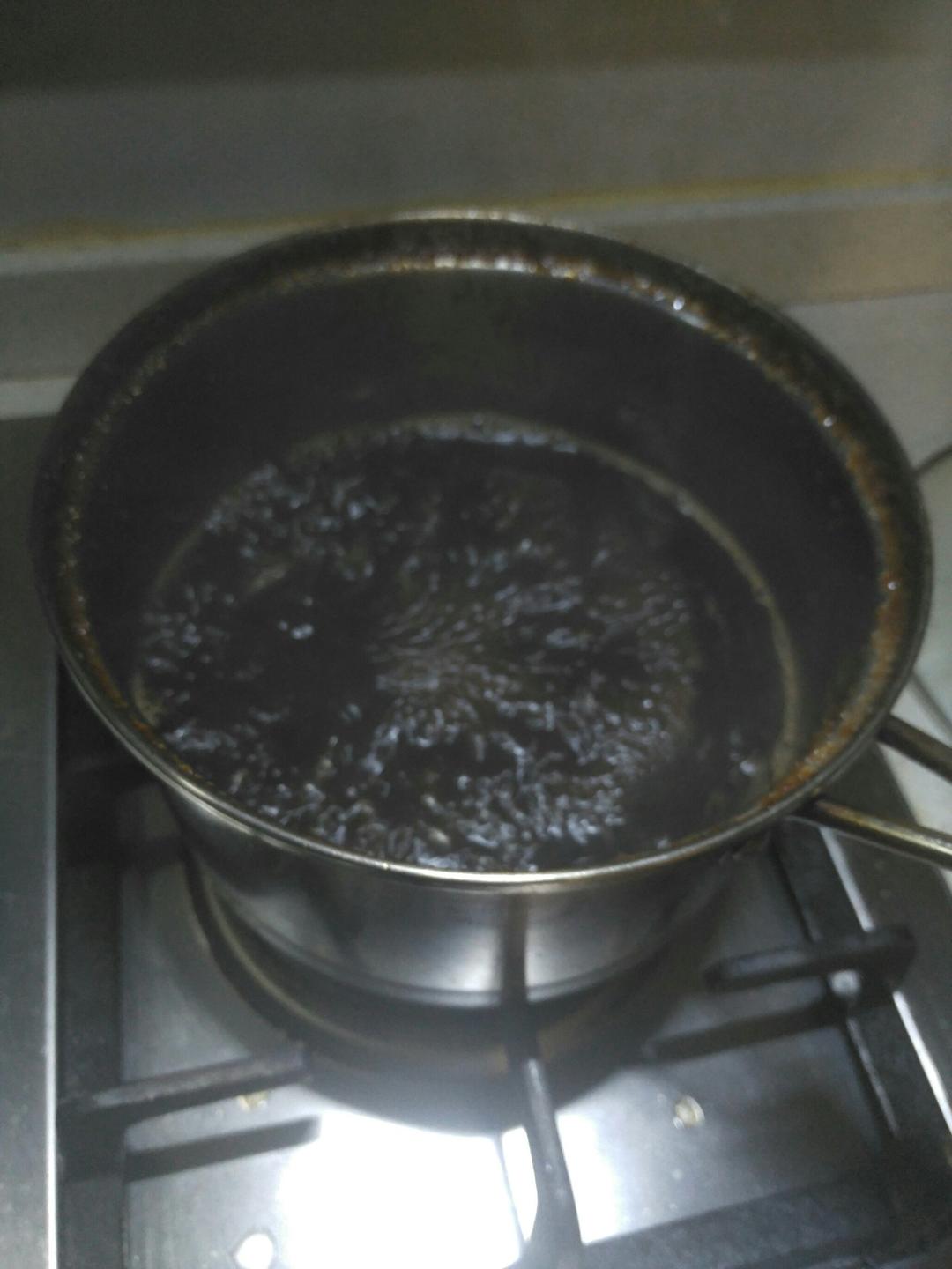 古法秋梨膏