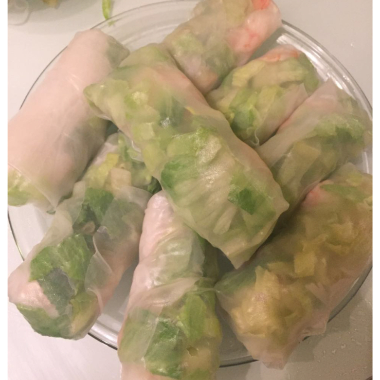越南春卷