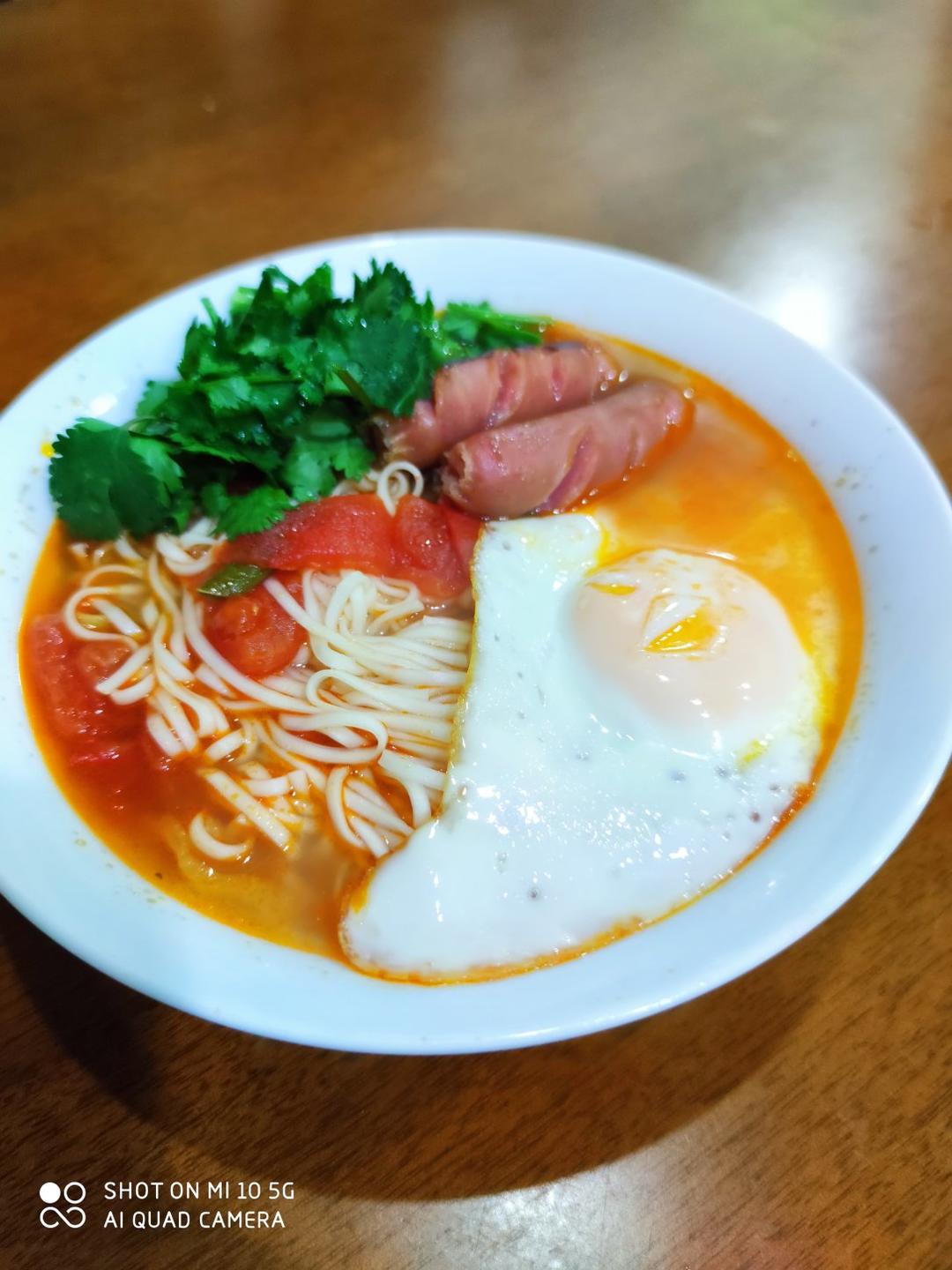 幸福的一日三餐