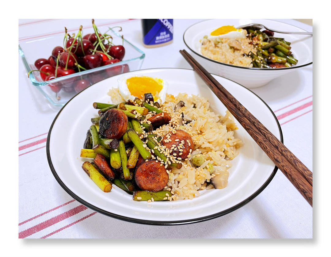 瑞利山和瑞丽安的食堂