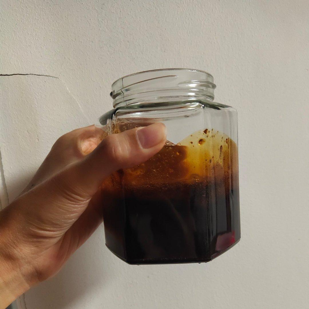 秋梨膏（砀山梨版）