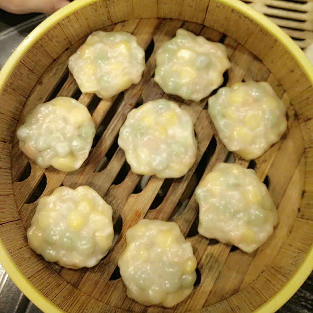 手机用户8240_eclm做的迷你粟米饼