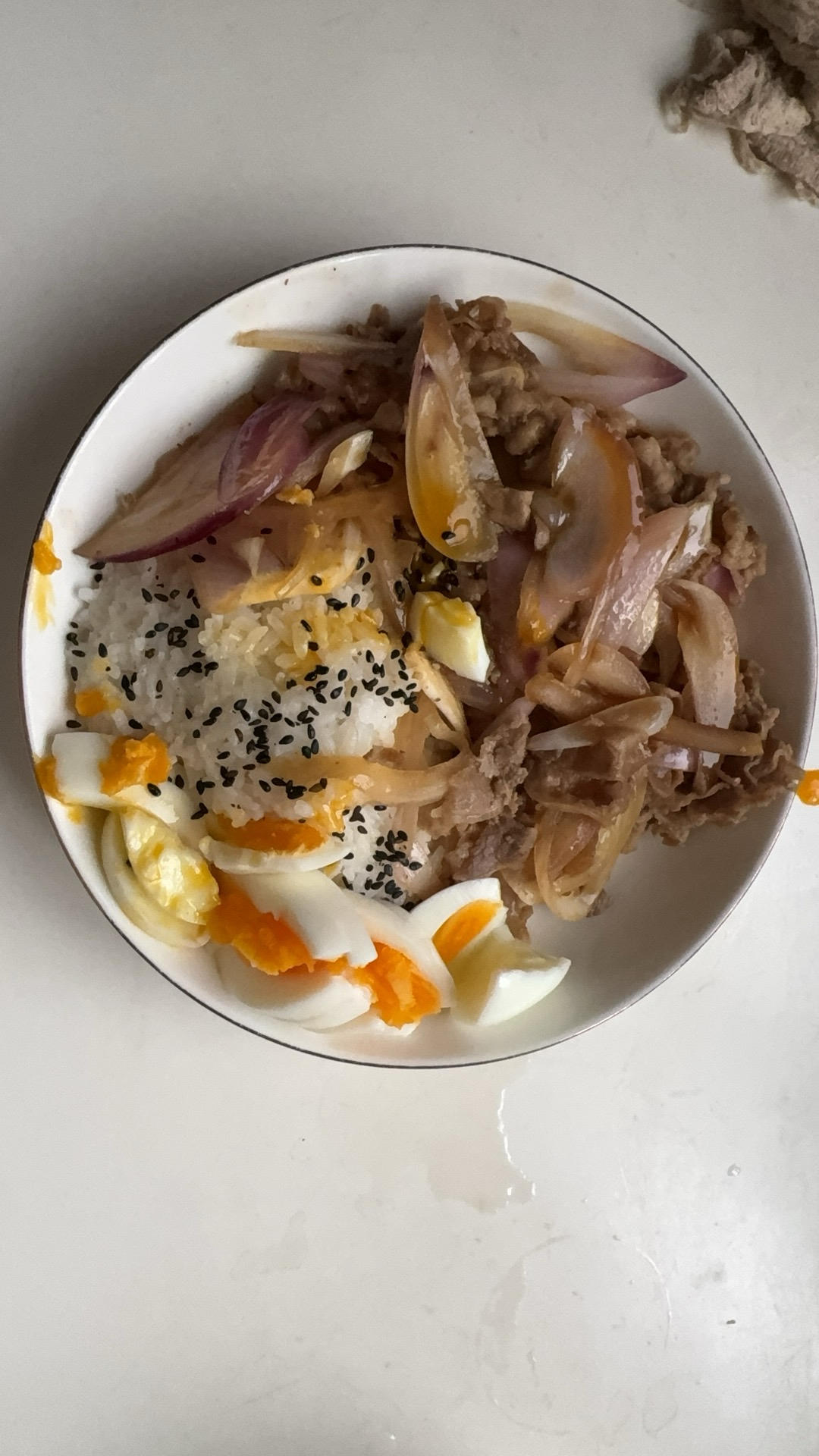 吉野家牛肉饭