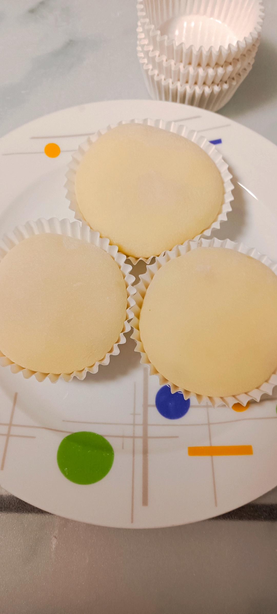 雪媚娘（超详细）