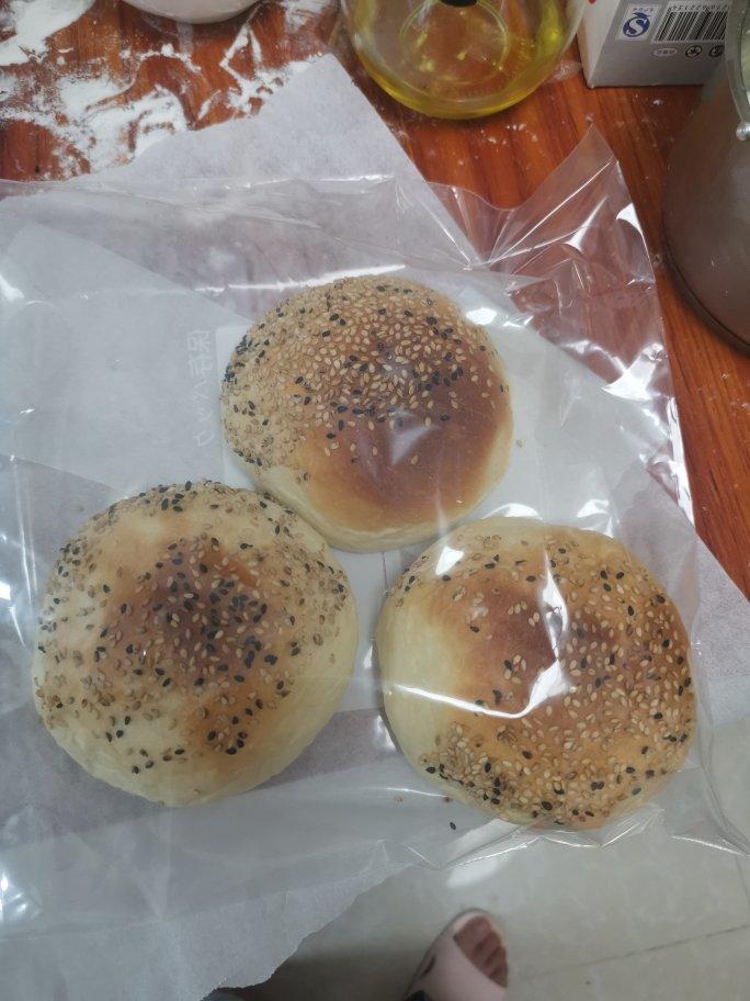 做了10000个汉堡胚后，我来教你最简单的做法