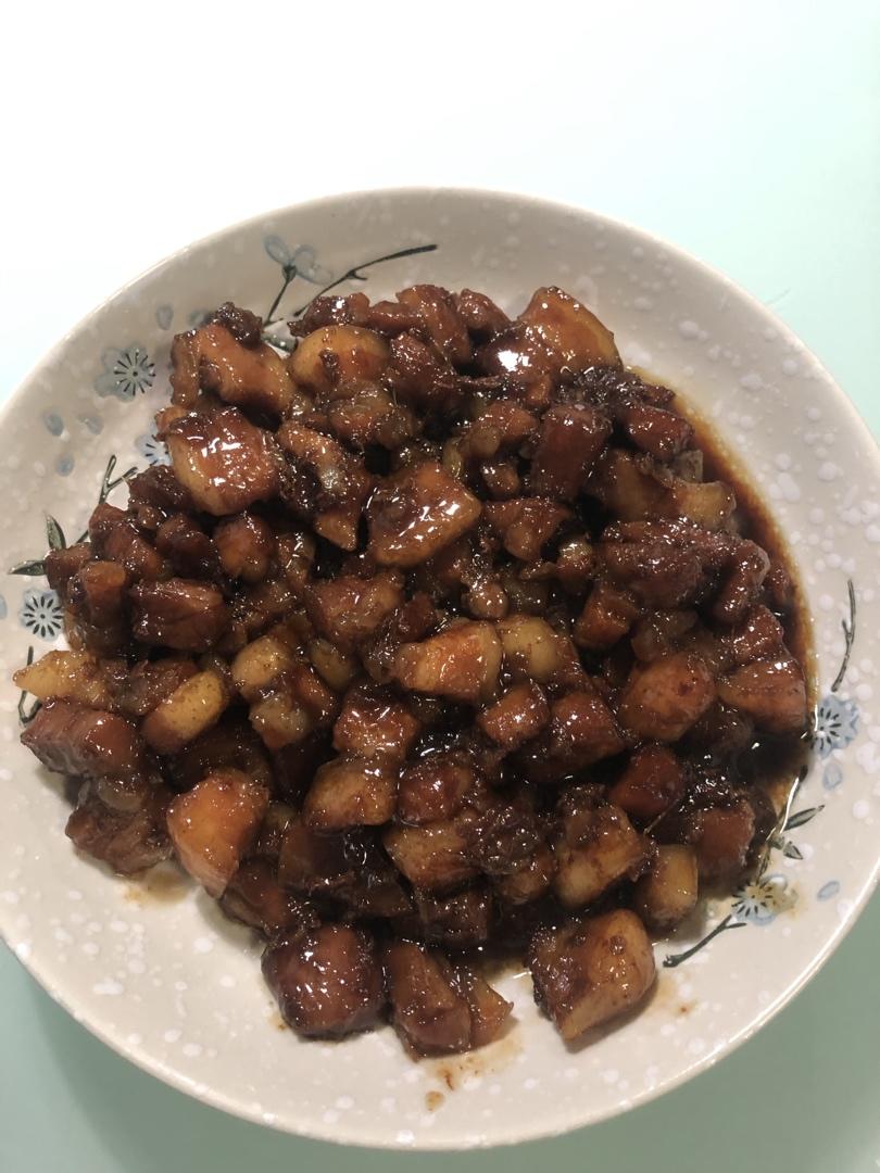 红烧肉