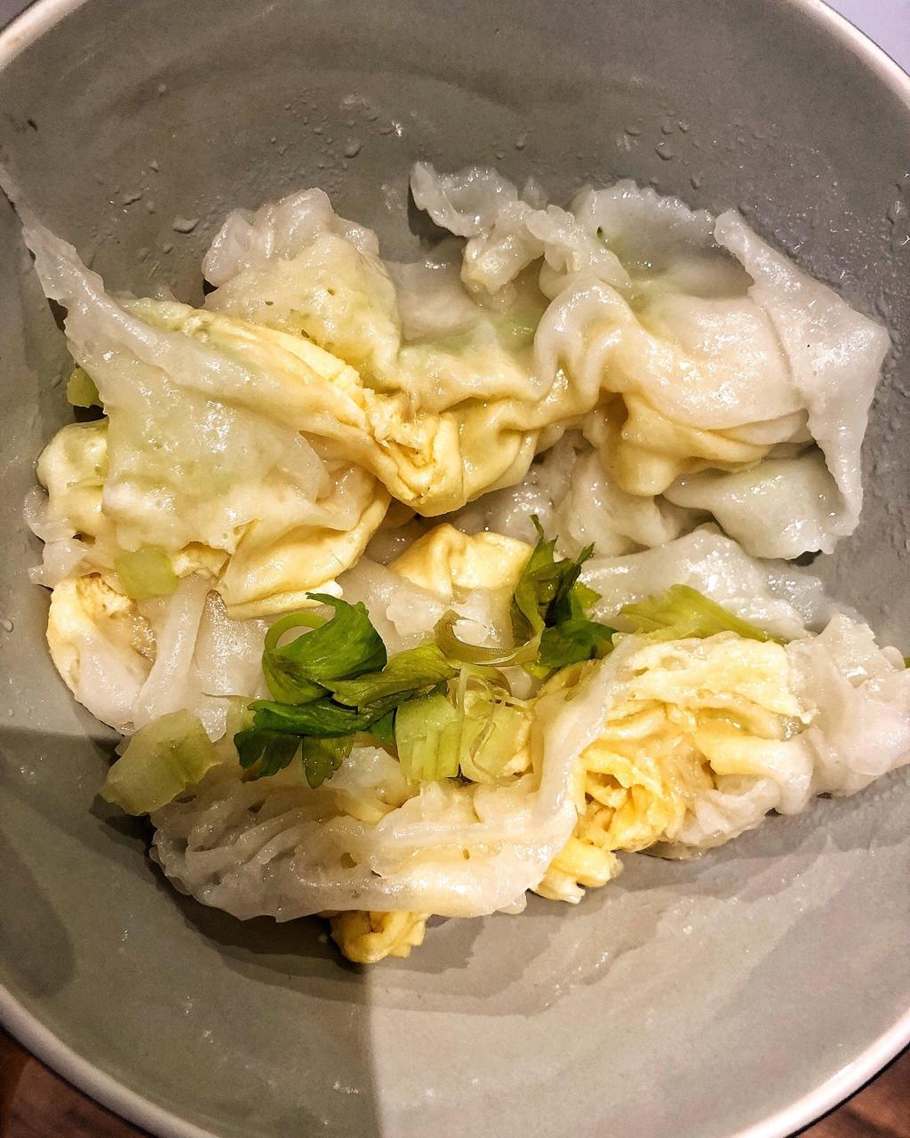 广东肠粉（精心调制）