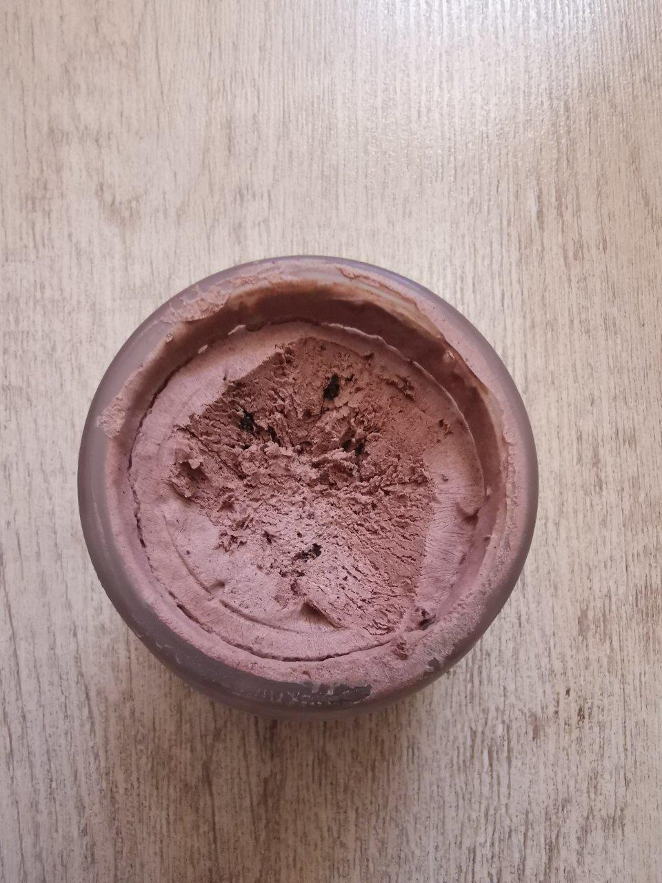 生酮，快手防弹冰淇淋（不加蛋）