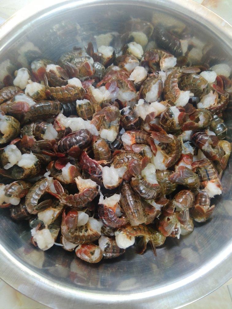 正宗淮扬家常味儿——红烧小龙虾