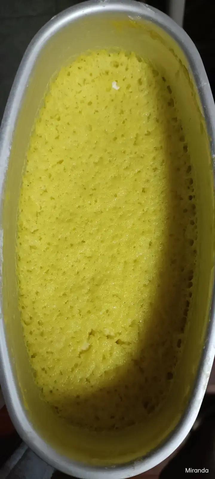 自制酸奶无油低卡伪芝士轻乳酪蛋糕