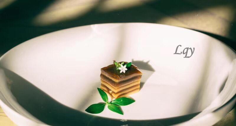 椰汁千层糕(不出水好操作)