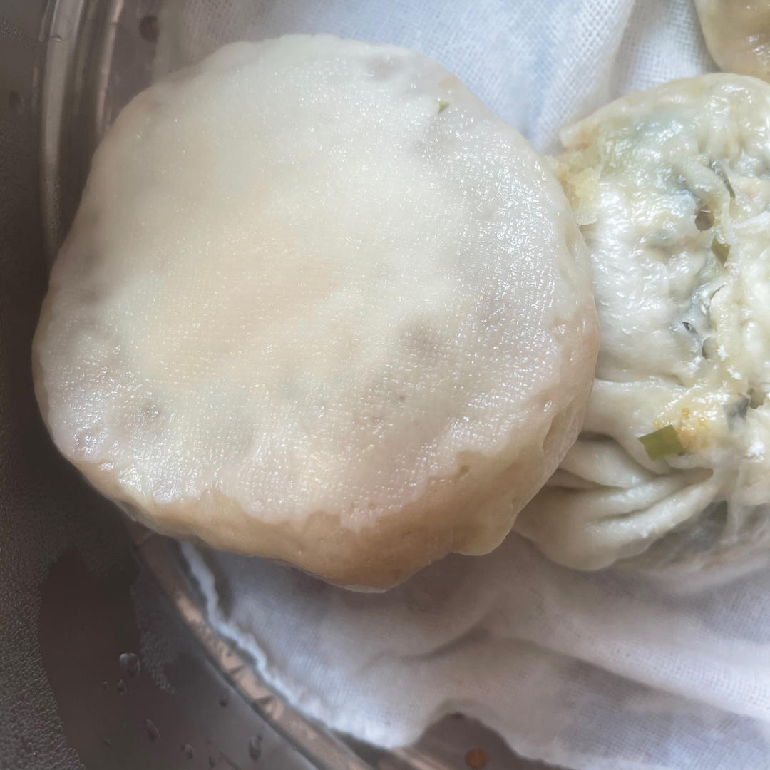 手把手教你蒸馒头