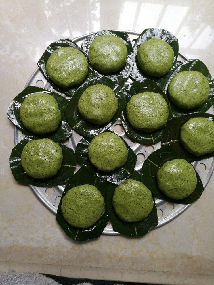 艾糍