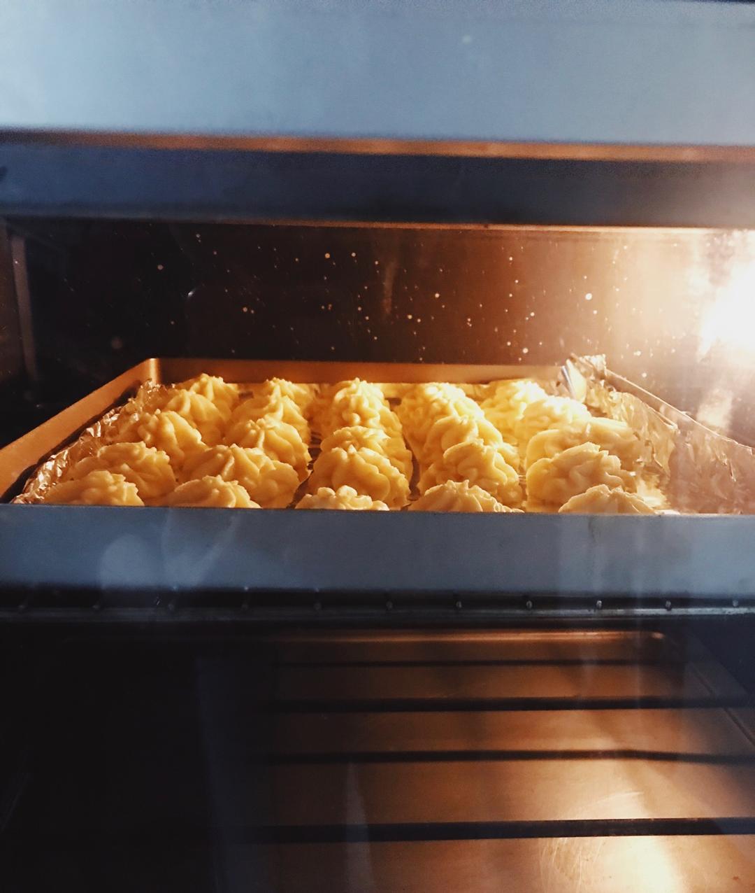 用美食温暖自己