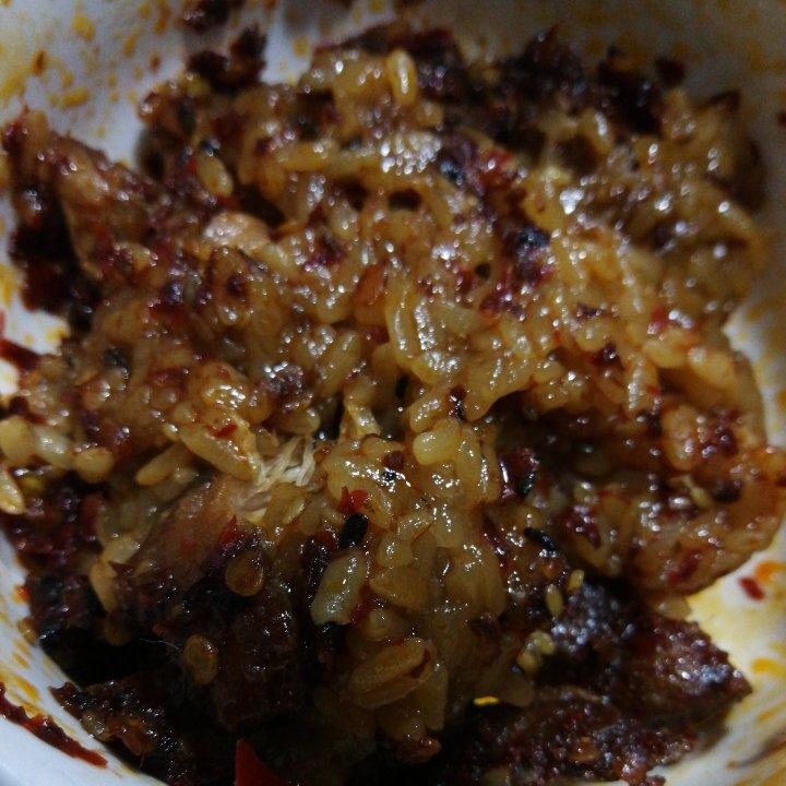 贵州油辣椒