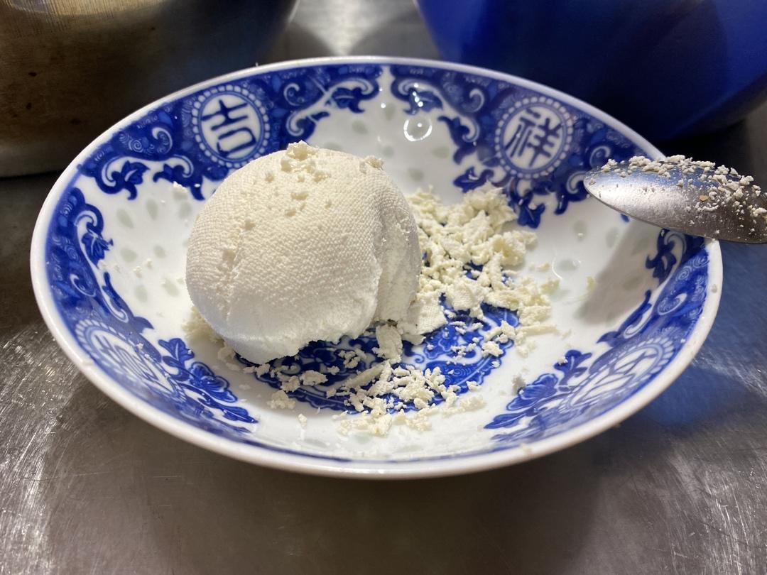自制茅屋奶酪+快手吃法推荐（cottage cheese）丨健康·零食