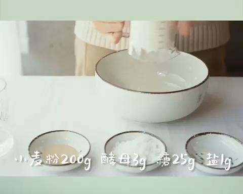 复刻小森林之烤面包的做法