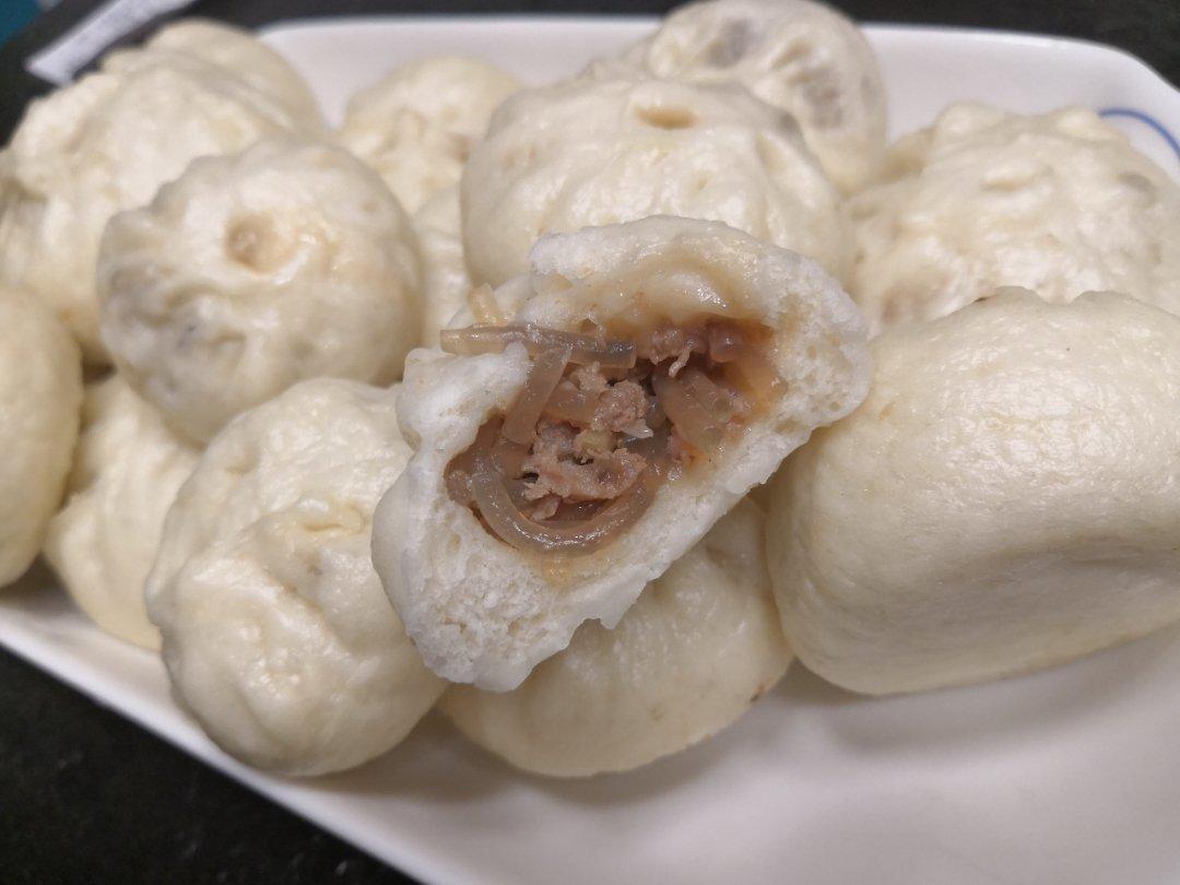肉末粉条