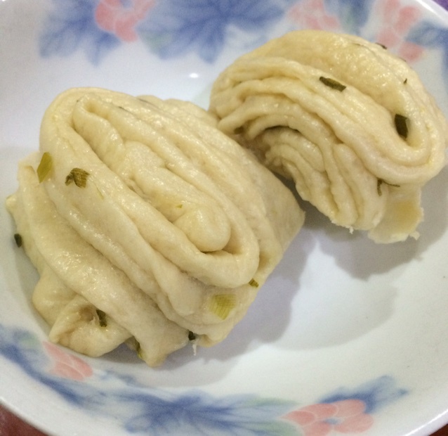葱卷