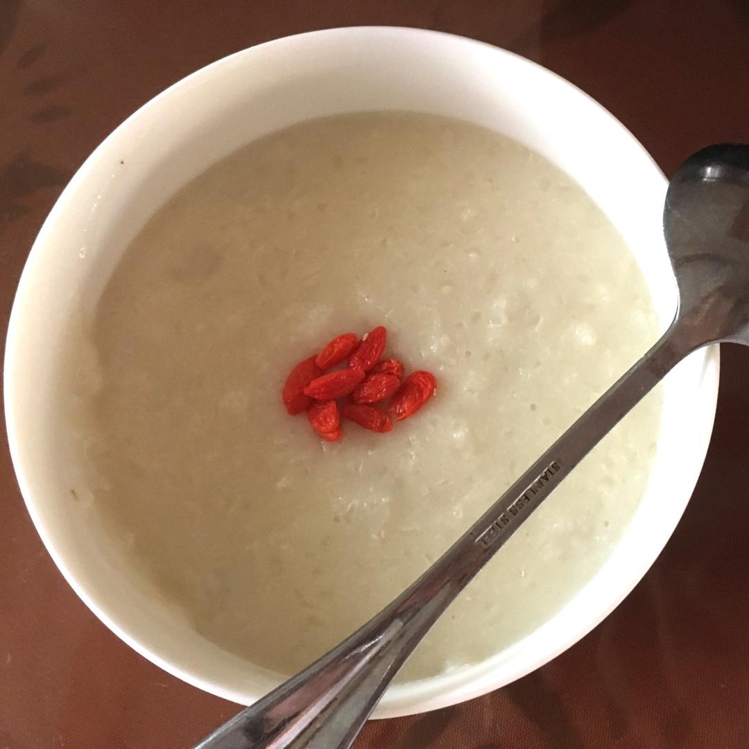 美龄粥