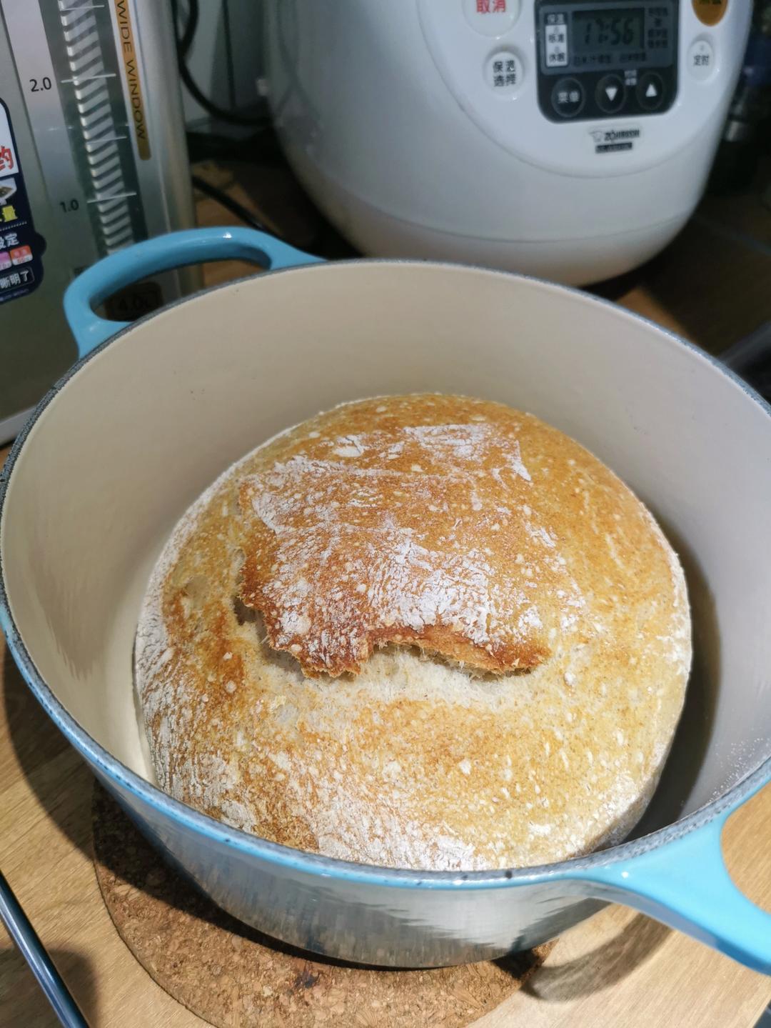 绝密！8分钟，8块钱，吃8天的正宗欧包loaf来了！