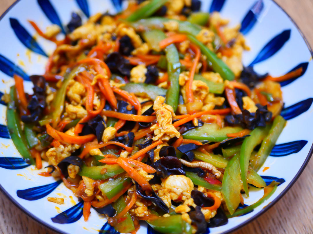 下饭菜！超级好吃，盖饭棒棒哒！