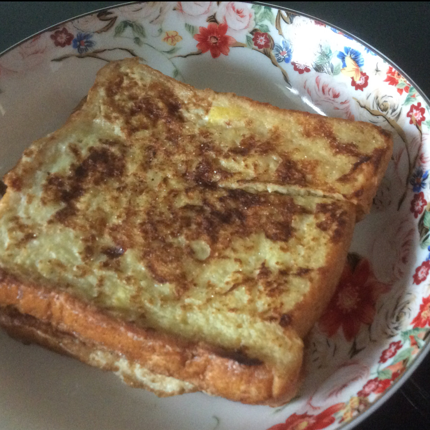法式西多士 French Toast