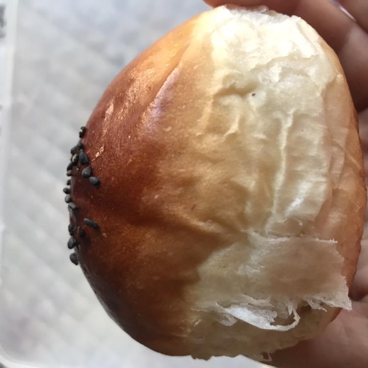 牛奶高钙吐司（100%冷藏中种）