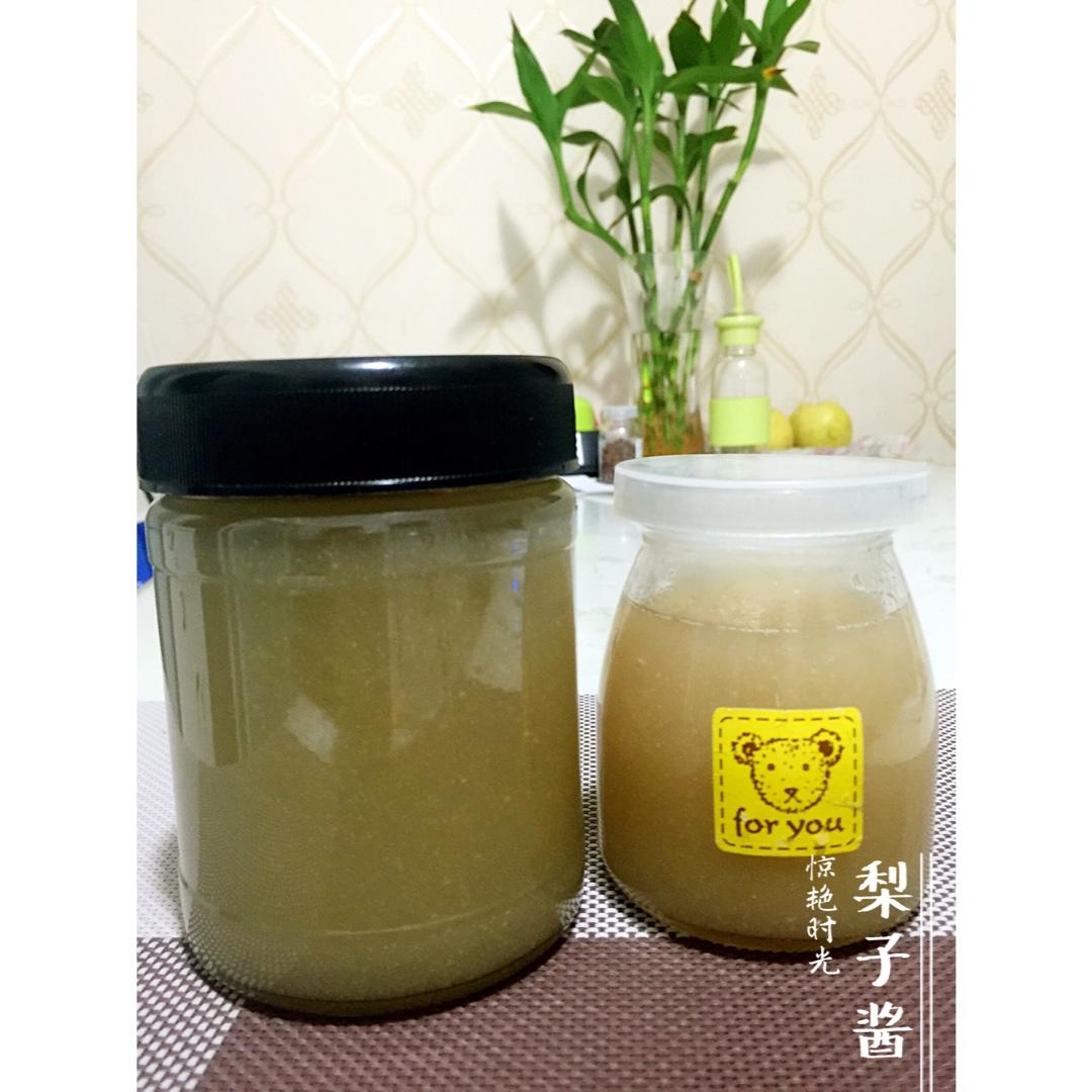 梨子酱